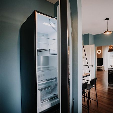 Soonwald Apartment Mit Garten & Hot Tube Штромберґ Екстер'єр фото