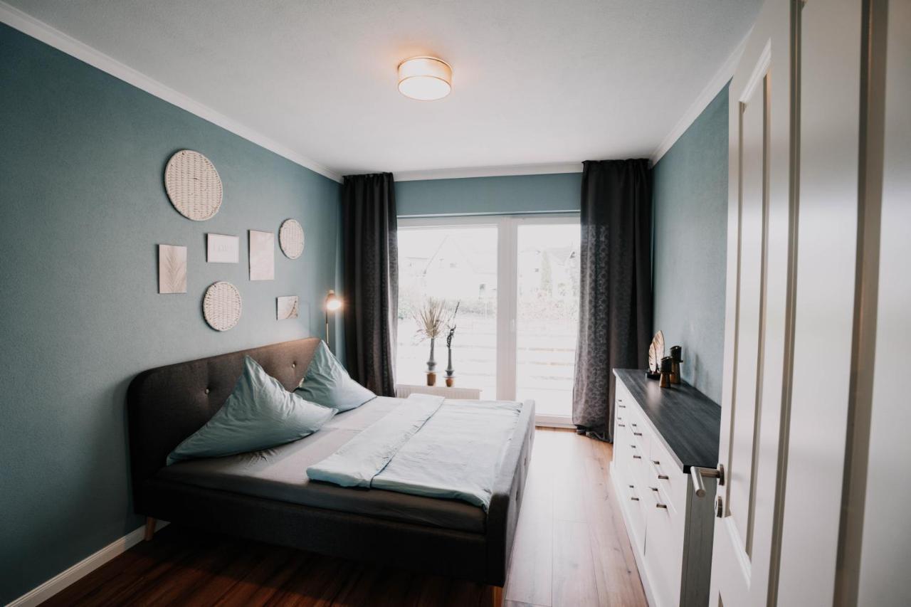 Soonwald Apartment Mit Garten & Hot Tube Штромберґ Екстер'єр фото